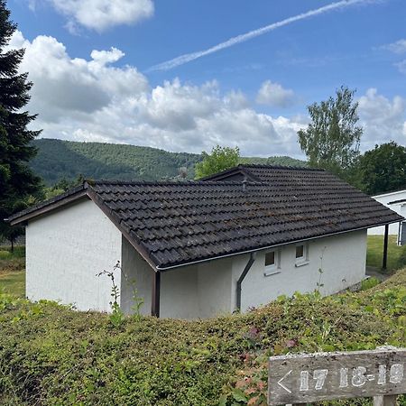 Landhaus 918 Koosbusch 外观 照片