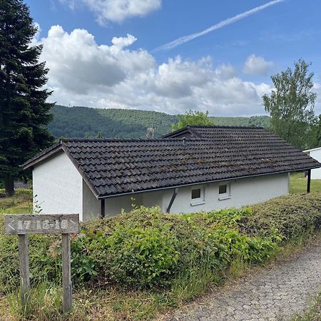 Landhaus 918 Koosbusch 外观 照片