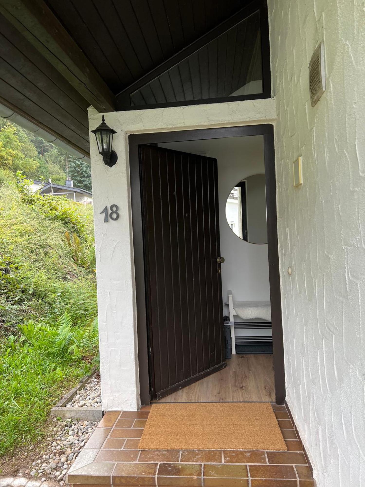 Landhaus 918 Koosbusch 外观 照片