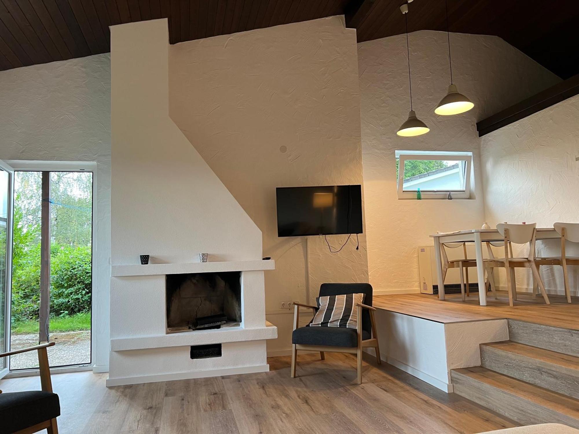 Landhaus 918 Koosbusch 外观 照片