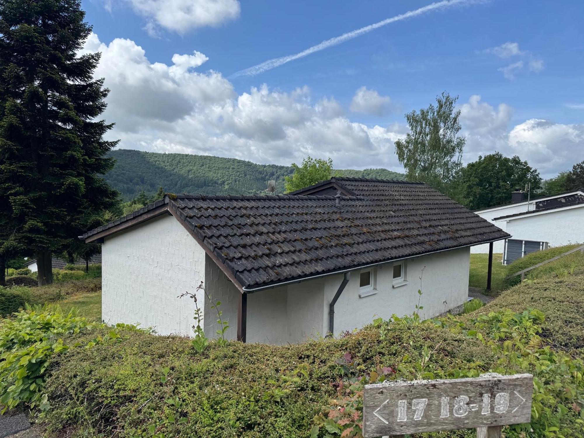 Landhaus 918 Koosbusch 外观 照片